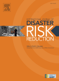 Disaster risk reduction