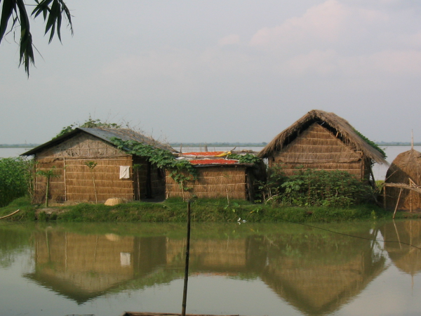 floods in Bangladesh