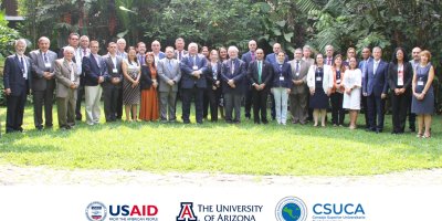 Expanding Opportunities for Early-Career Researchers: CARP Officially Launched in Latin America and the Caribbean